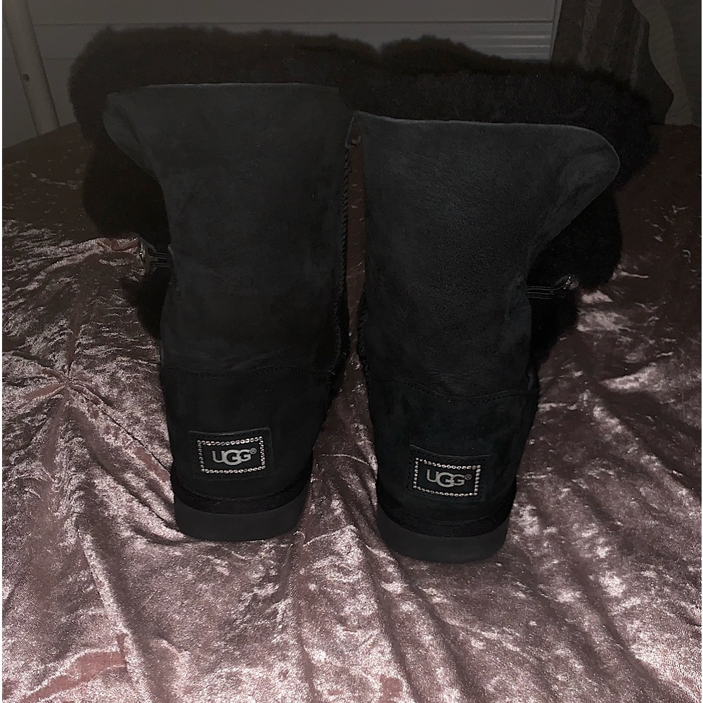 Super cute UGG boots❤️